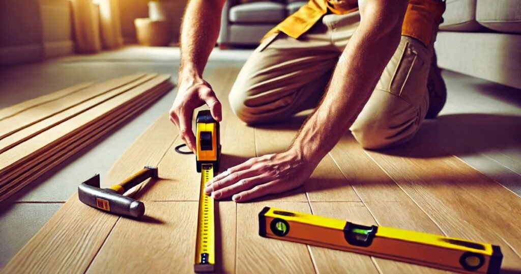 Common Flooring Mistakes and How to Avoid Them