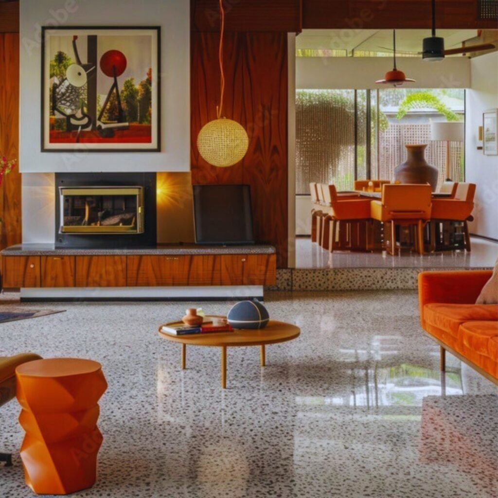 Terrazzo-FlooringS