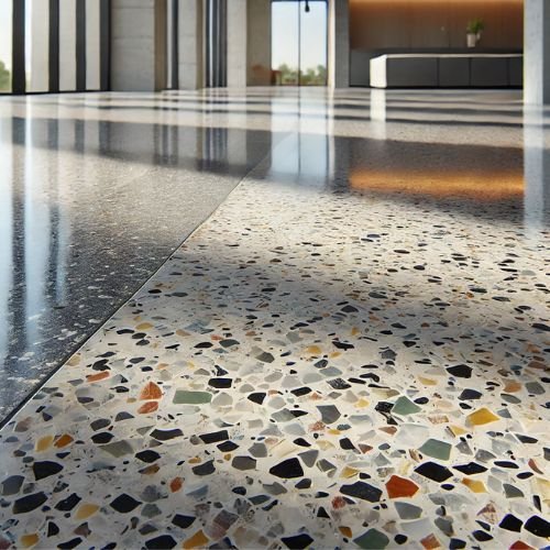 Cement-Terrazzo-Flooring-in-Dubai