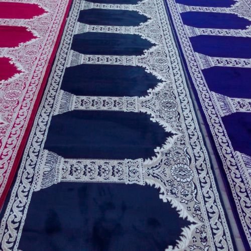 Mosque carpet