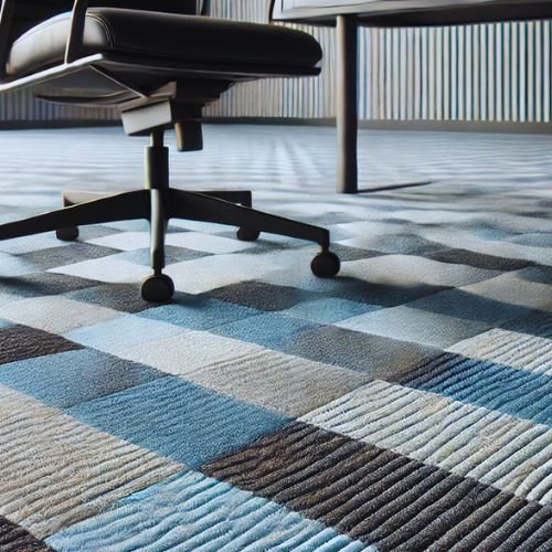 Office carpet