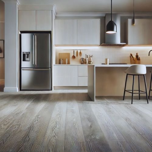 SPC Flooring Collection