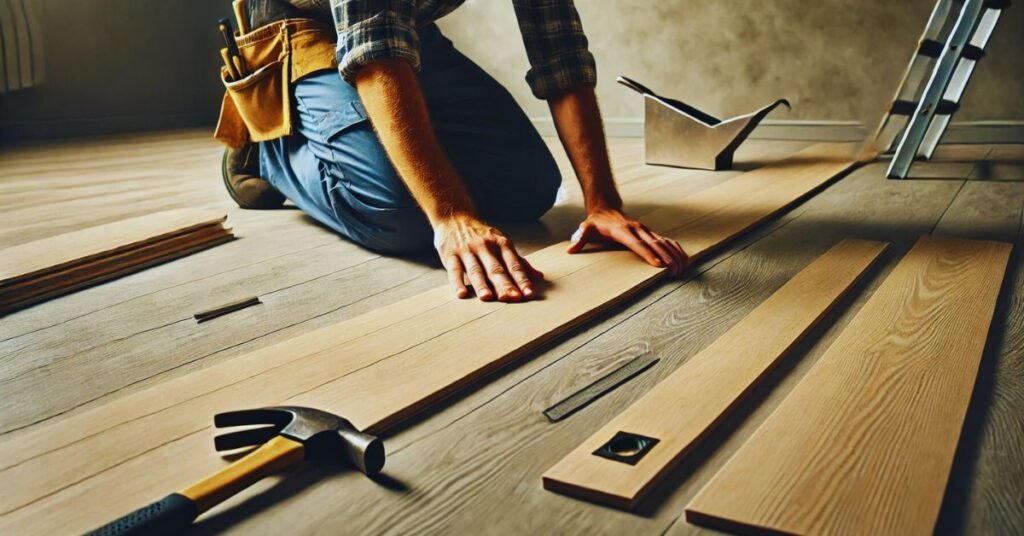 5 Common Flooring Mistakes, workshop flooring, Gym Flooring, Workshop epoxy flooring PVC flooring, terrazzo flooring, Garage flooring, Hardwood flooring, Rubber flooring, laminate flooring, bamboo flooring, Linoleum flooring, SPC flooring, vinyl flooring, Ceramic tile flooring , flooring Dubai, workshop flooring Dubai, Best workshop flooring, workshopflooring.com, workshopflooring.ae