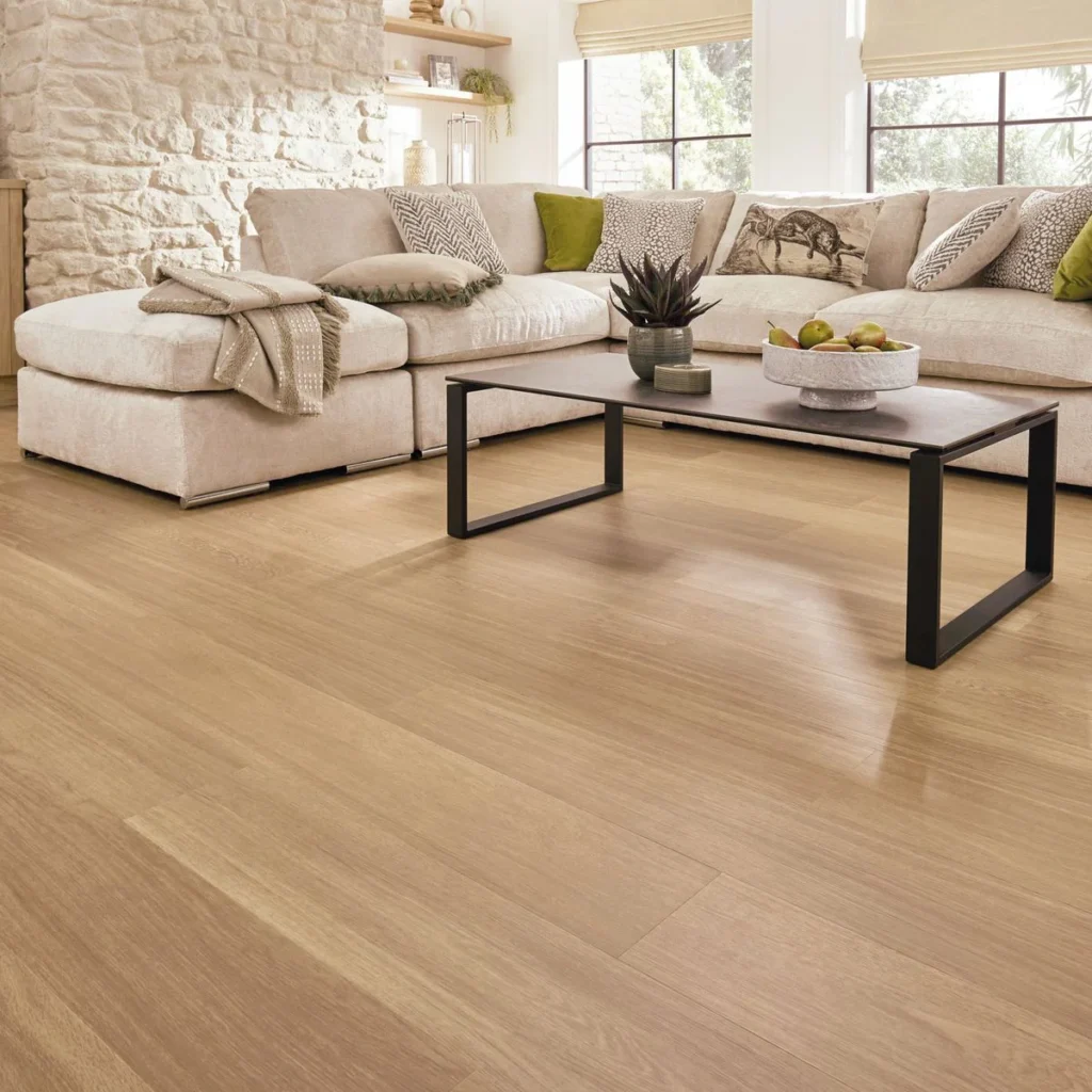 Premium pvc flooring UAE